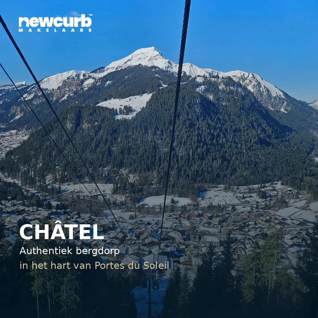 Châtel
