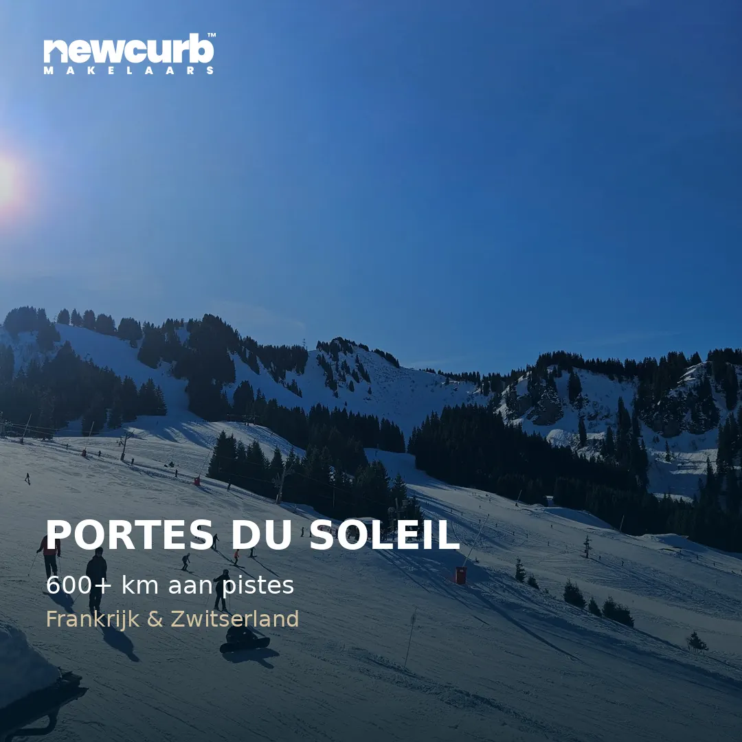 Portes du Soleil