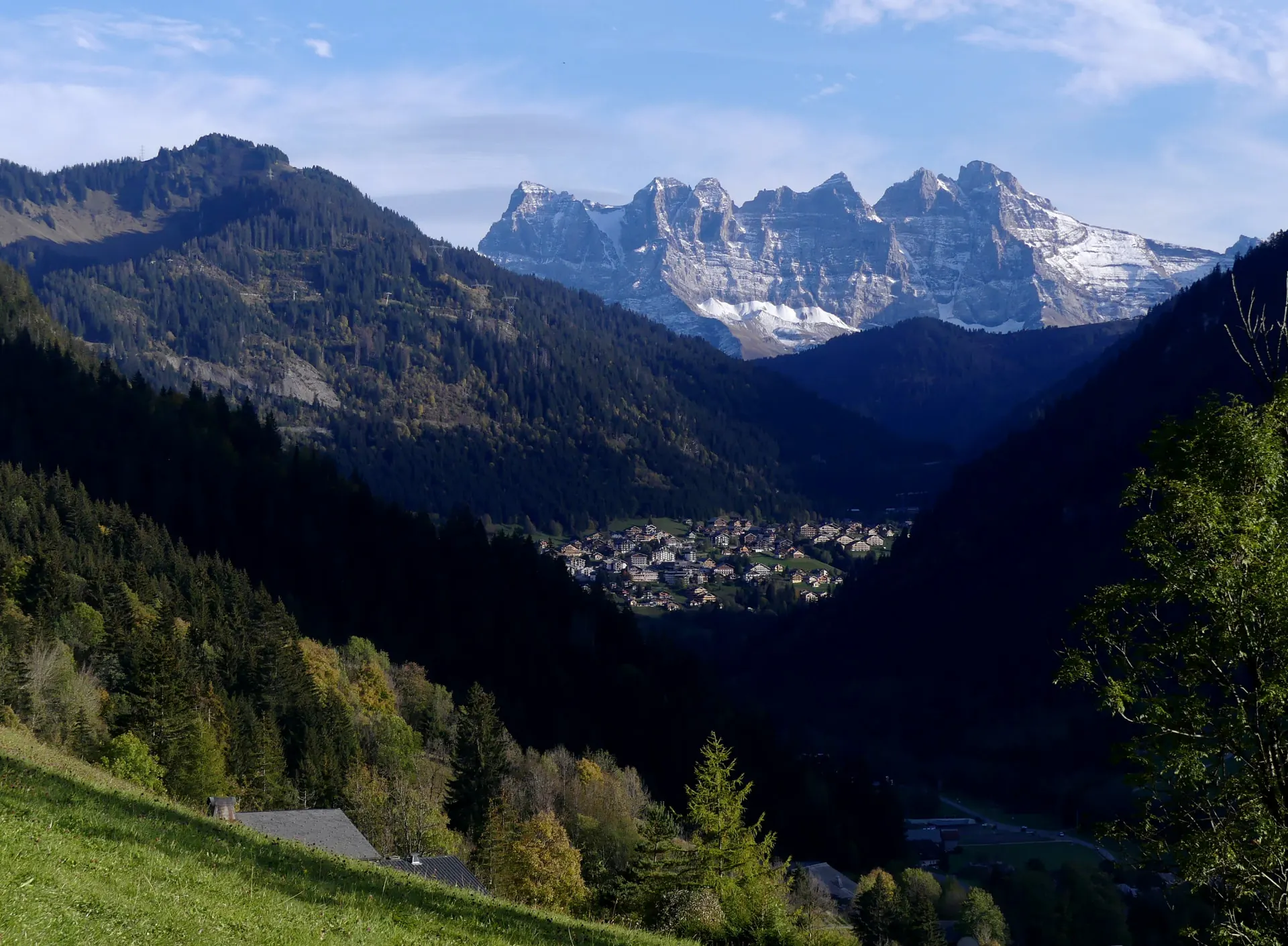 Châtel